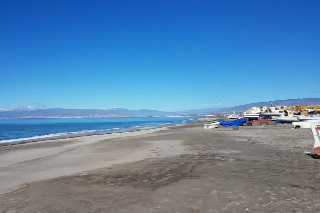 Cabo de Gata - San Miguel