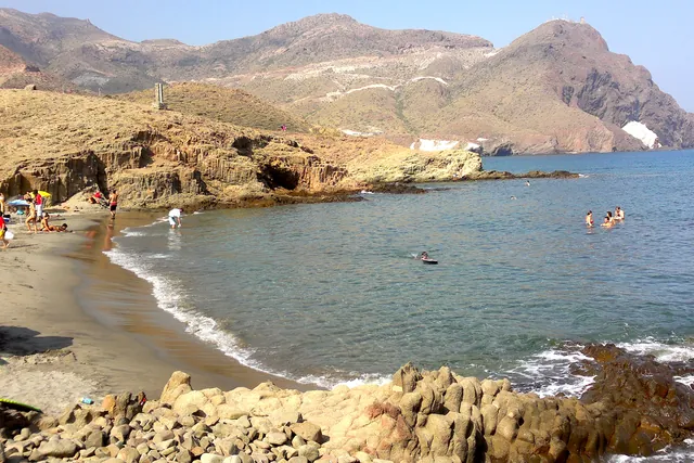 Cala Arena