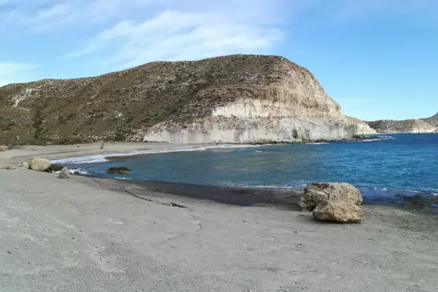 Cala de Enmedio