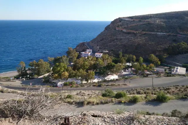Playa de la Garrofa
