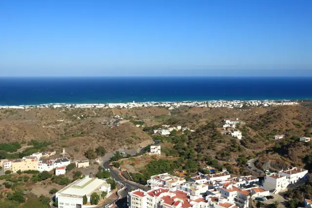 Marina de la Torre