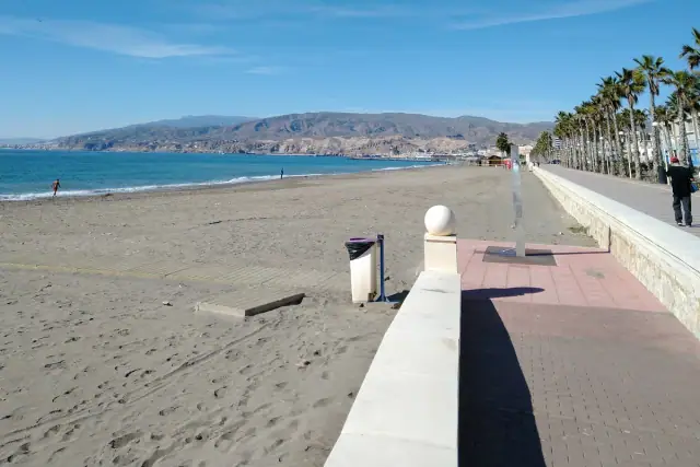 Nueva Almería