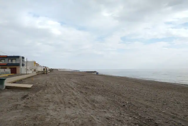 Playa de Balanegra