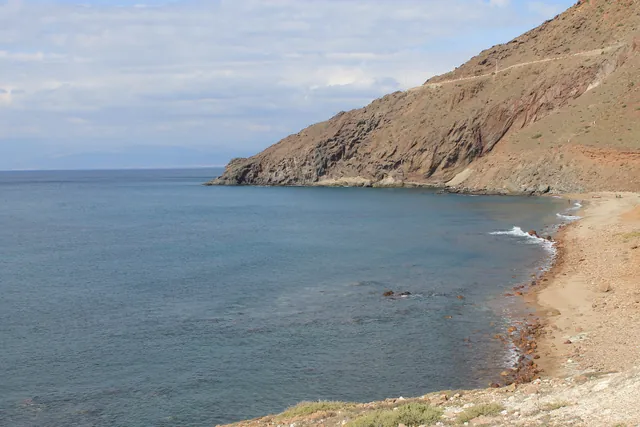 Playa del Corralete