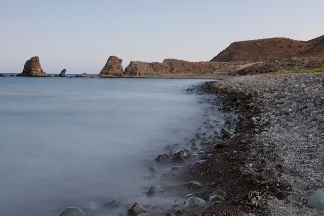 Playa del Embarcadero