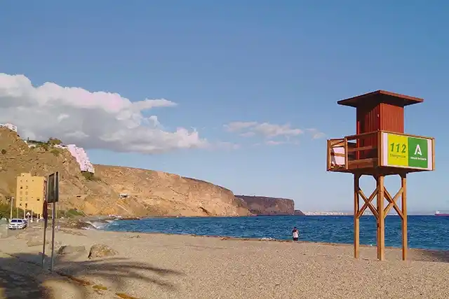 Playa del Palmer