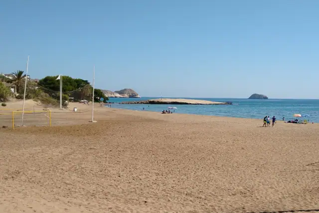 San Juan de los Terreros