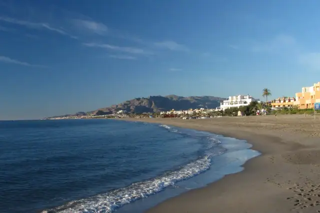 Vera Playa